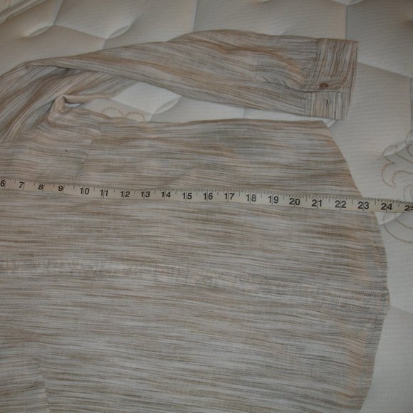 ZAC & RACHEL Button down shirt Small - Picture 6 of 8